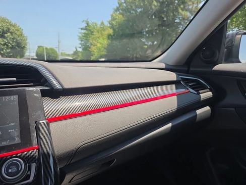 Used 2016 Honda Civic EX image 19