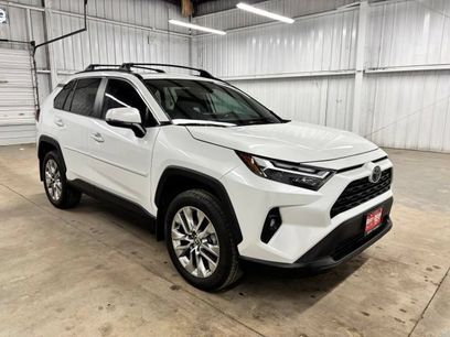 Used 2024 Toyota RAV4 XLE Premium