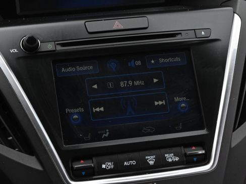 Used 2015 Acura MDX FWD image 21