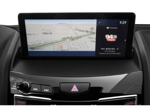 Used 2023 Acura RDX A-Spec FWD image 16