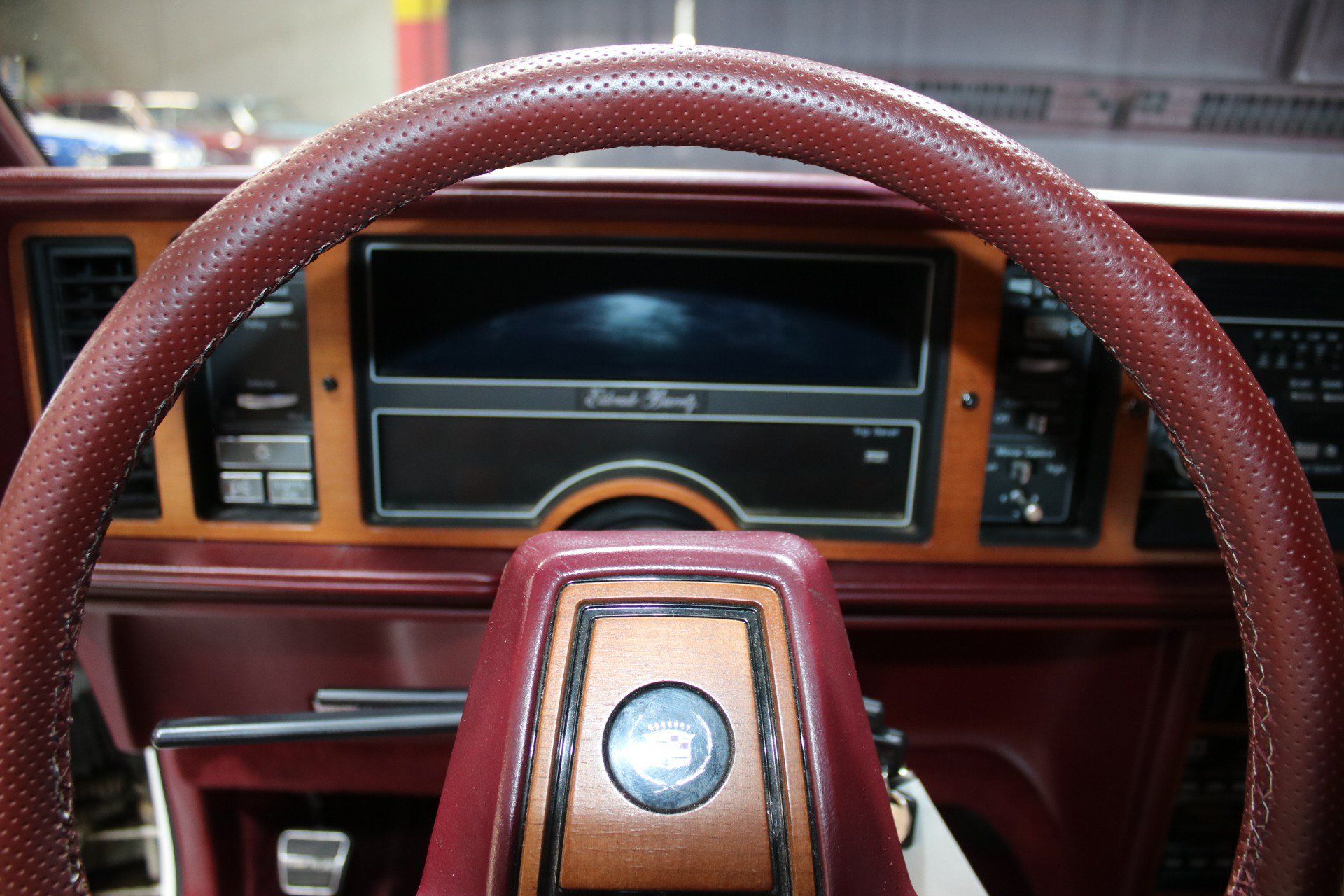 Used 1988 Cadillac Eldorado Coupe FWD image 57