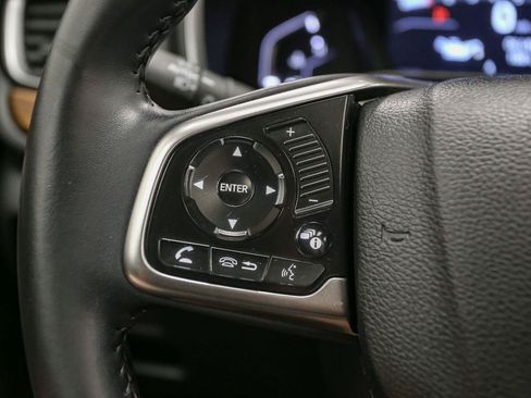 Used 2018 Honda CR-V EX-L image 36