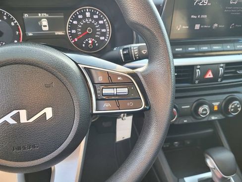 Used 2024 Kia Forte LXS FWD image 21
