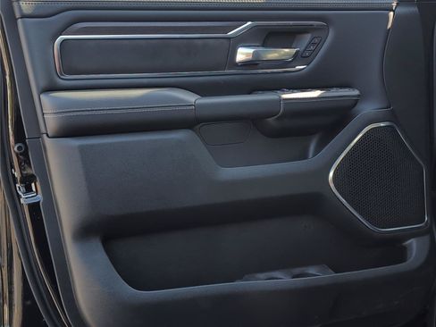 New 2026 RAM 1500 Laramie w/ Bed Utility Group AWD/4WD image 17
