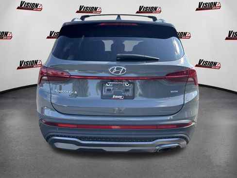 Used 2023 Hyundai Santa Fe XRT AWD/4WD image 6