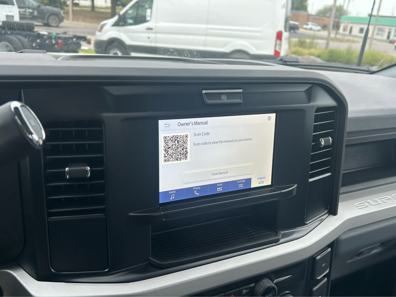 New 2027 Ford F450 XL AWD/4WD image 32