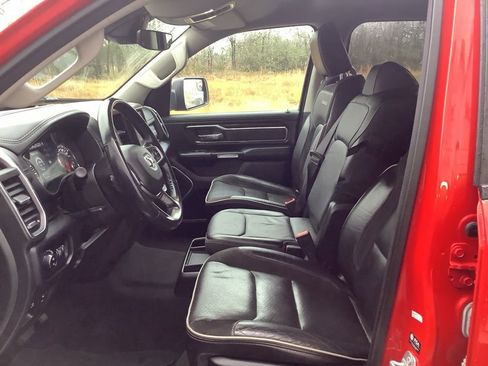 Used 2022 RAM 1500 Laramie image 31