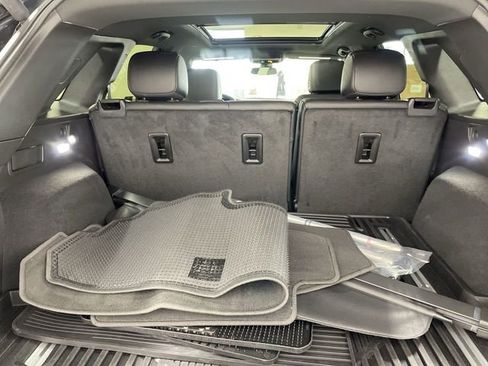 Used 2021 Cadillac XT5 Premium Luxury image 25