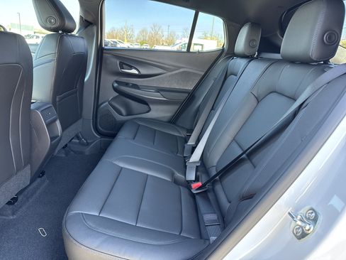 New 2026 Buick Envista Sport Touring w/ Convenience I Package image 27