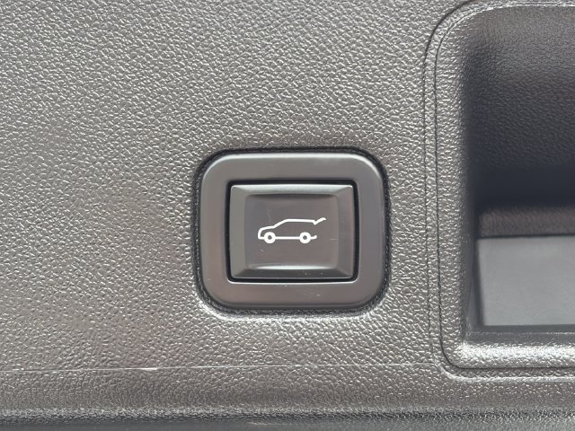 Used 2021 GMC Terrain SLT w/ Infotainment Package II AWD/4WD image 45