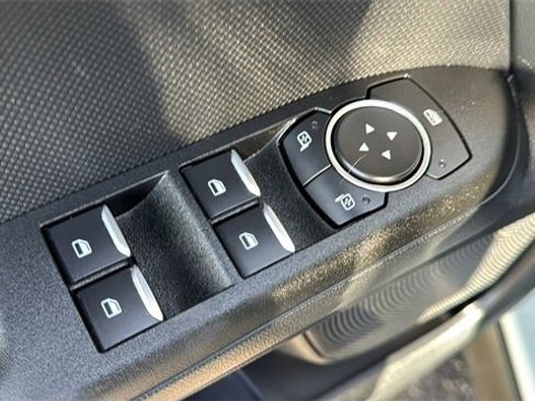 Used 2022 Ford Bronco Sport Outer Banks w/ Tech Package image 11