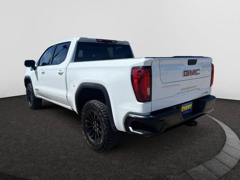 Used 2023 GMC Sierra 1500 AT4X AWD/4WD image 8