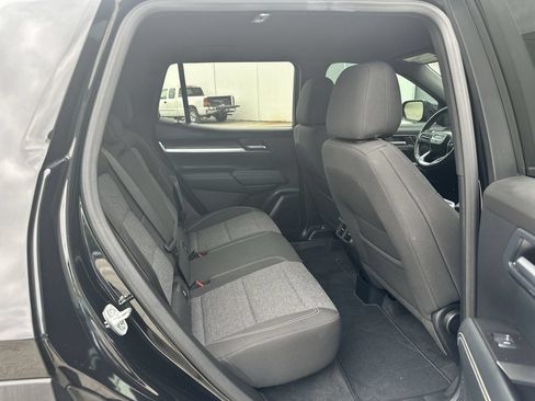 Certified 2026 GMC Terrain Elevation FWD image 26