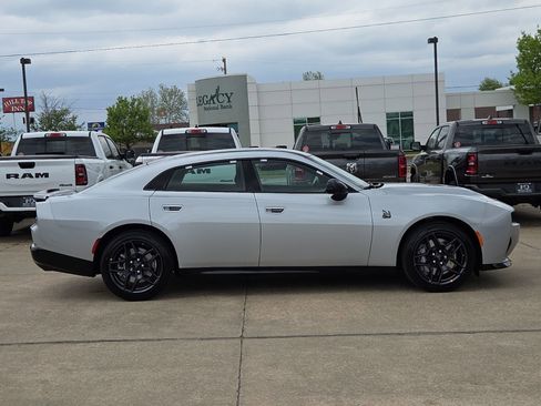 New 2026 Dodge Charger Scat Pack image 6
