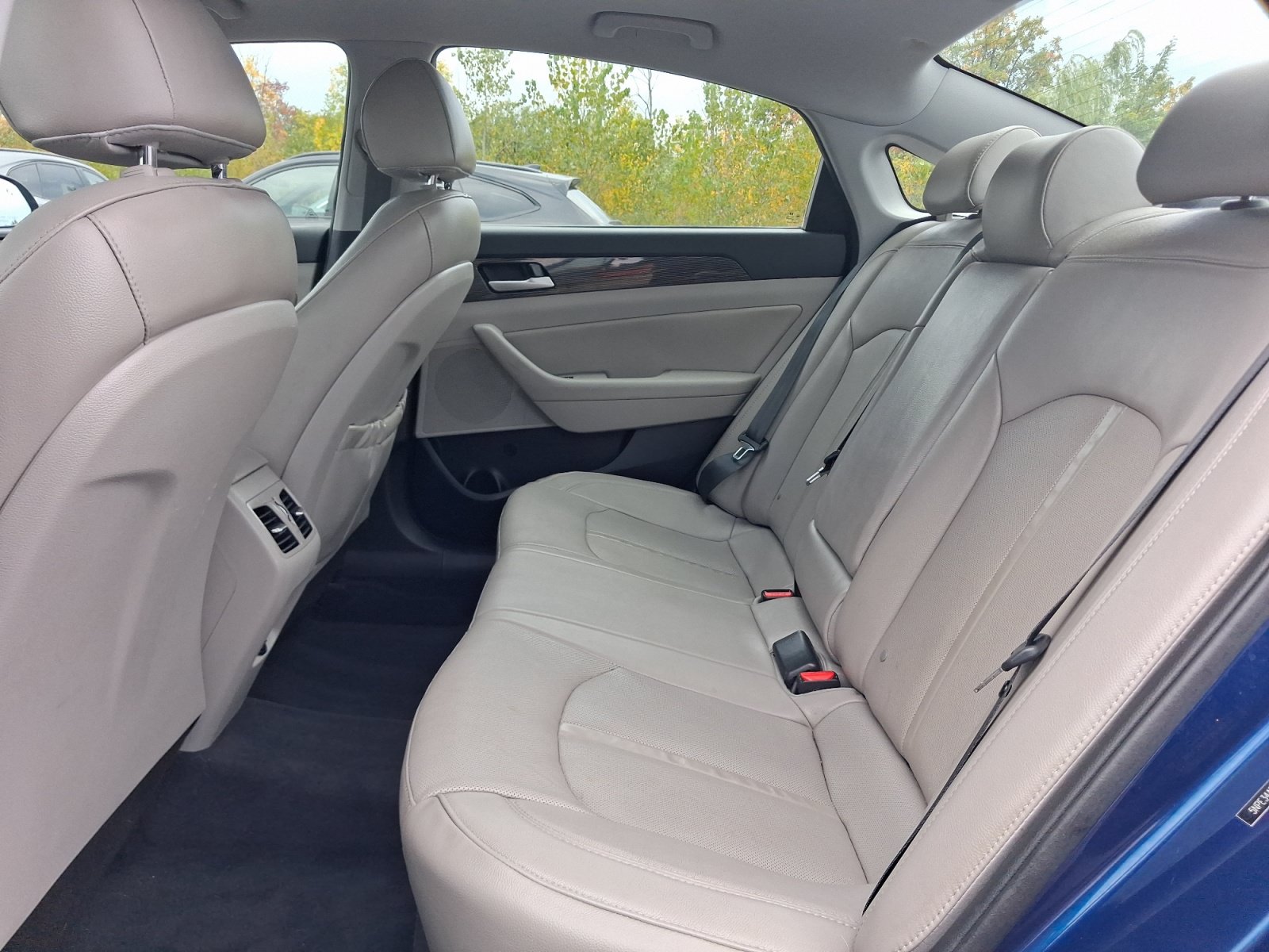 Used 2018 Hyundai Sonata Limited FWD image 18