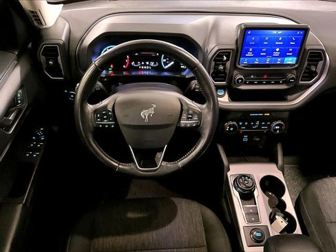 Used 2021 Ford Bronco Sport Big Bend w/ Big Bend Package (96B) image 5