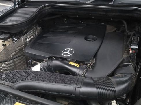 Used 2021 Mercedes-Benz GLE 350 4MATIC image 7