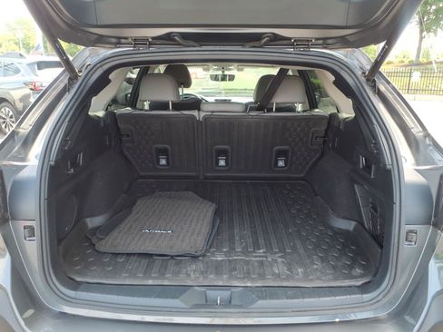 Used 2020 Subaru Outback Limited AWD/4WD image 13