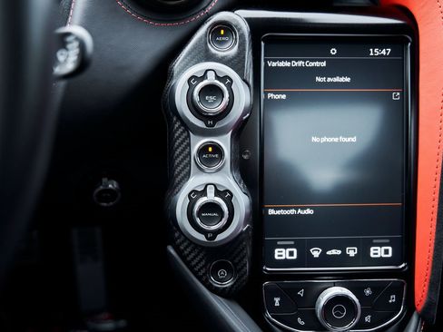 Used 2021 McLaren 720S Performance image 69