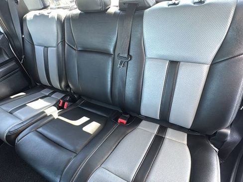 Certified 2018 Ford F150 XLT w/ Equipment Group 302A Luxury RWD image 24