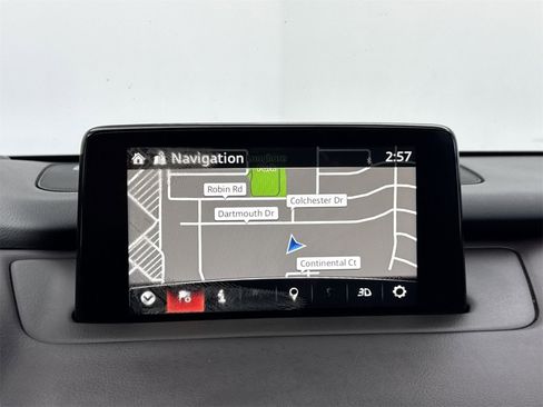 Used 2018 MAZDA CX-9 Grand Touring image 27