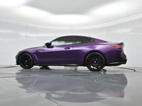 Used 2024 BMW M4 xDrive Competition image 49