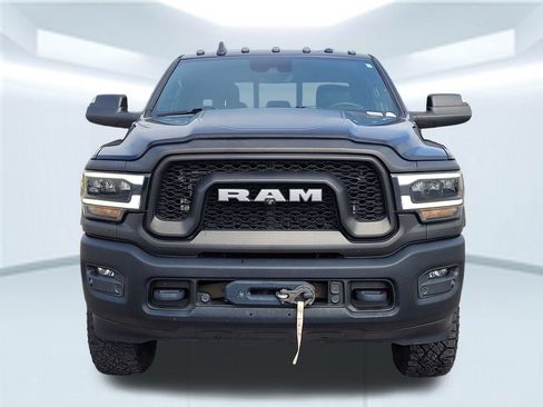 Used 2020 RAM 2500 Power Wagon image 10
