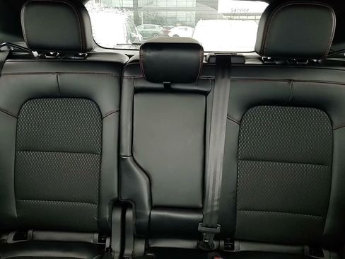 Used 2025 Ford Escape ST-Line image 23