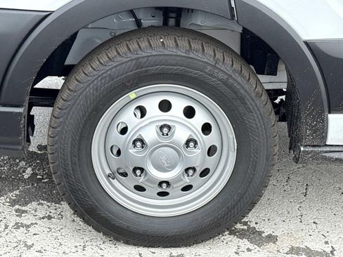 New 2026 Ford Transit 250 148 Medium Roof Extended AWD w/ Load Area Protection Package image 9