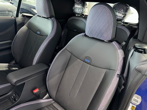 New 2026 MINI Cooper S FWD image 23