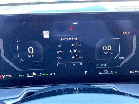 Used 2025 Kia Sorento SX Prestige image 22