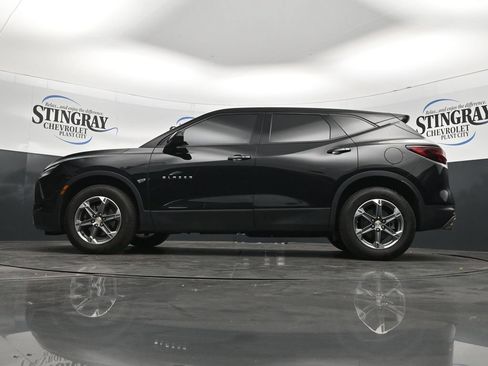 Used 2023 Chevrolet Blazer LT FWD image 29