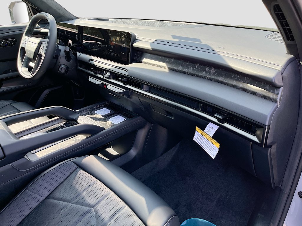 New 2027 Kia Telluride SX Prestige X-Pro AWD/4WD image 32