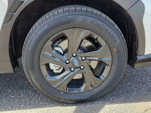 Certified 2025 Subaru Crosstrek 2.0i image 7