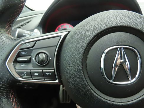 Used 2020 Acura RDX A-Spec image 11