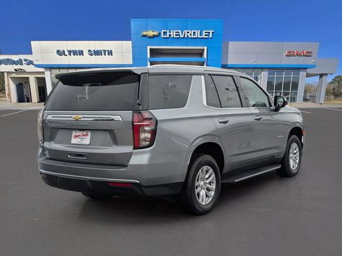 Certified 2024 Chevrolet Tahoe LT image 8