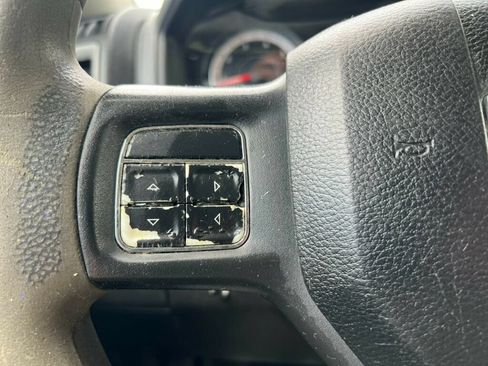 Used 2019 RAM 1500 Tradesman w/ Power & Remote Entry Group AWD/4WD image 14