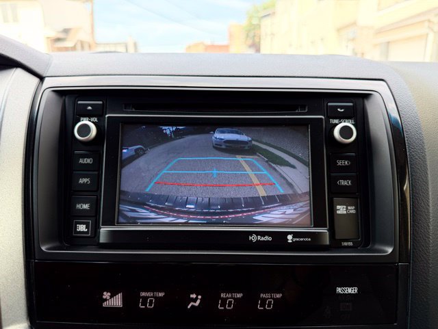 Used 2016 Toyota Sequoia Limited w/ Safety & Convenience Package AWD/4WD image 36