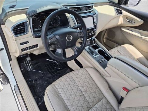 Used 2019 Nissan Murano Platinum FWD image 10