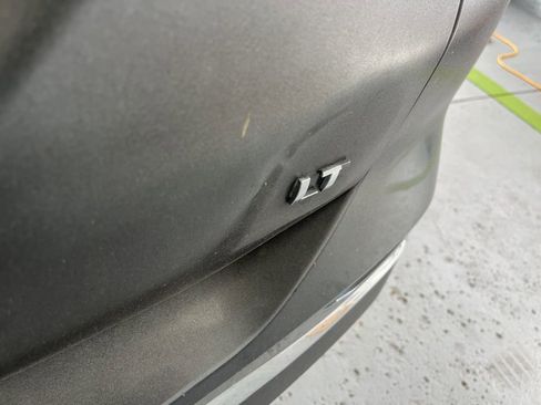 Used 2019 Chevrolet Equinox LT image 6