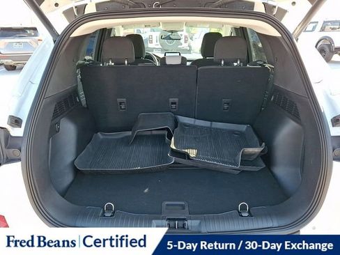 Used 2023 Ford Escape Active AWD/4WD image 31