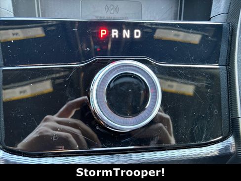 Used 2025 Jeep Grand Cherokee Altitude AWD/4WD image 19