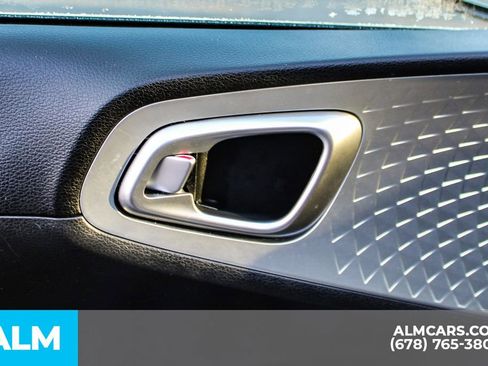 Used 2025 Kia Soul LX w/ LX Technology Package image 37