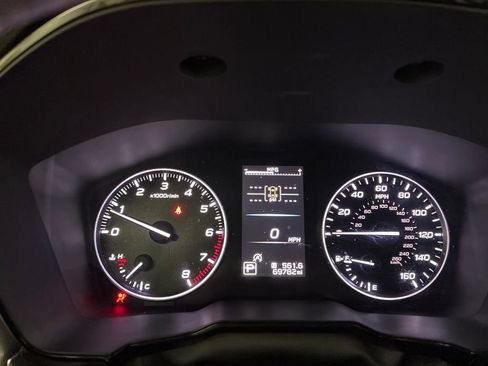 Used 2020 Subaru Outback Premium image 29