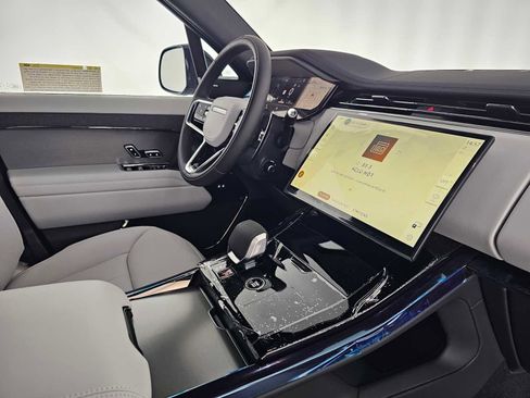New 2026 Land Rover Range Rover Sport SE image 11