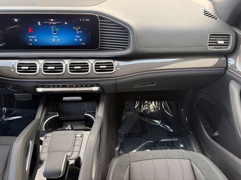 New 2026 Mercedes-Benz GLE 53 AMG 4MATIC image 31