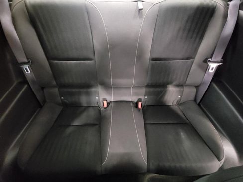 Used 2014 Chevrolet Camaro LS image 22