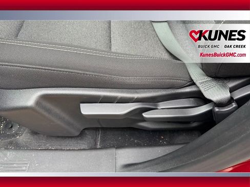 Used 2025 GMC Terrain Elevation image 10