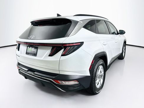 Used 2022 Hyundai Tucson SEL FWD image 9