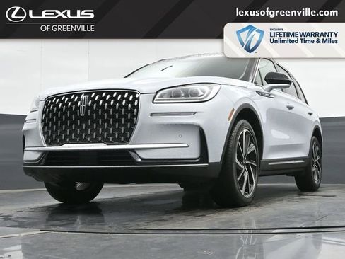 Used 2025 Lincoln Corsair Reserve FWD image 33